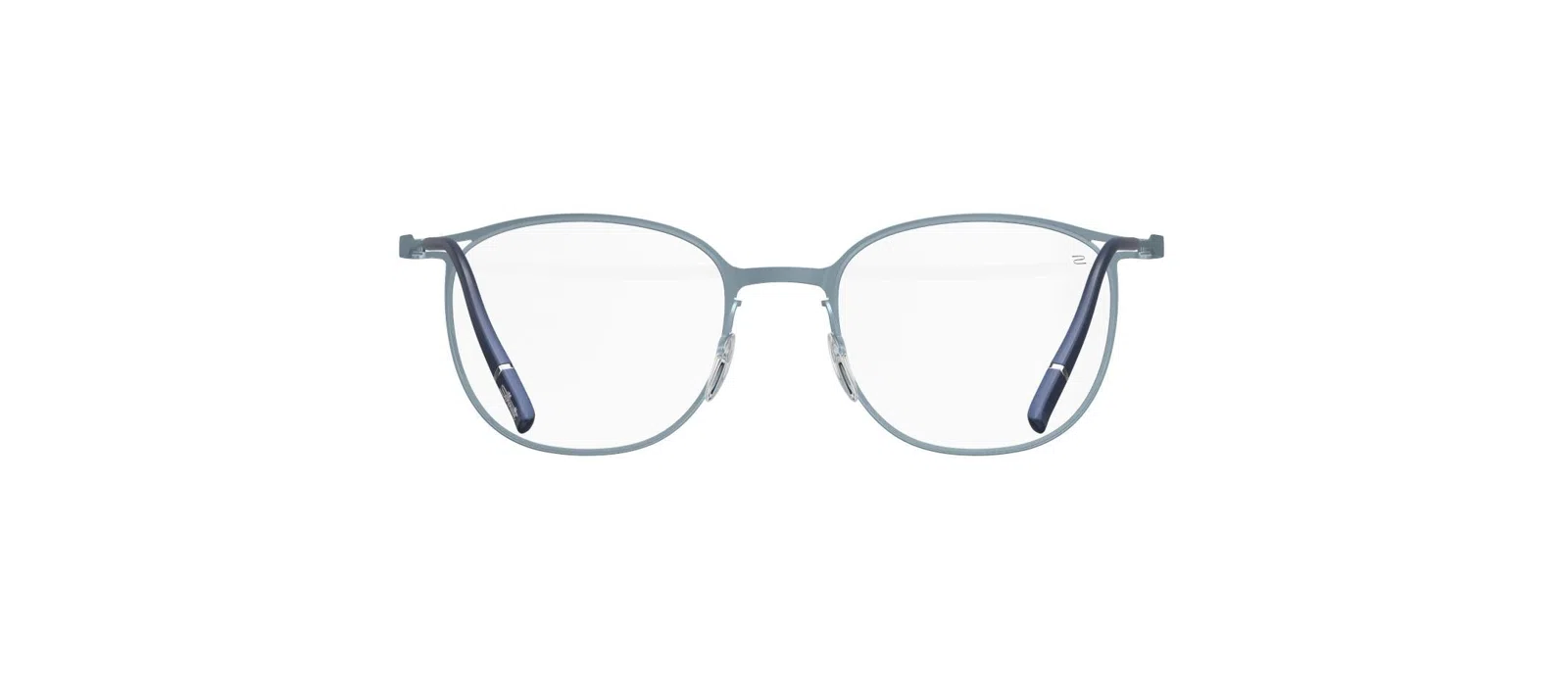 Silhouette Titanium Reframed 5595 Eyeglasses - view 48